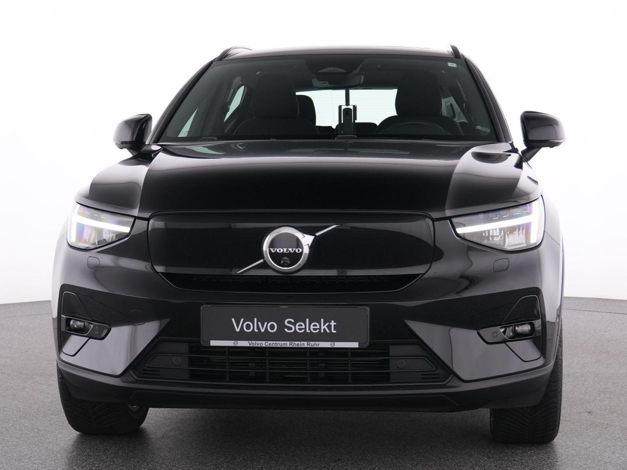 Volvo  XC 40