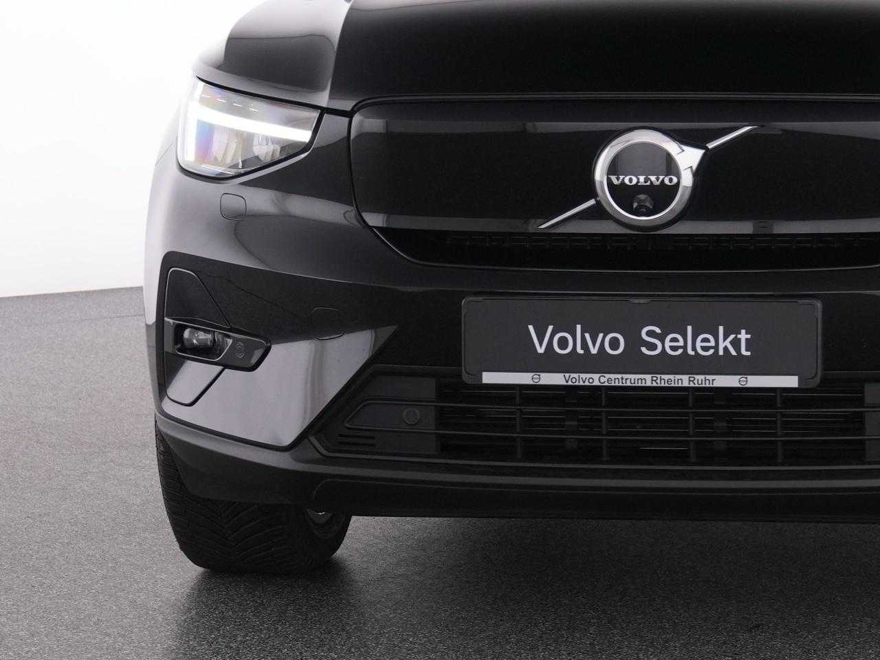 Volvo  XC 40