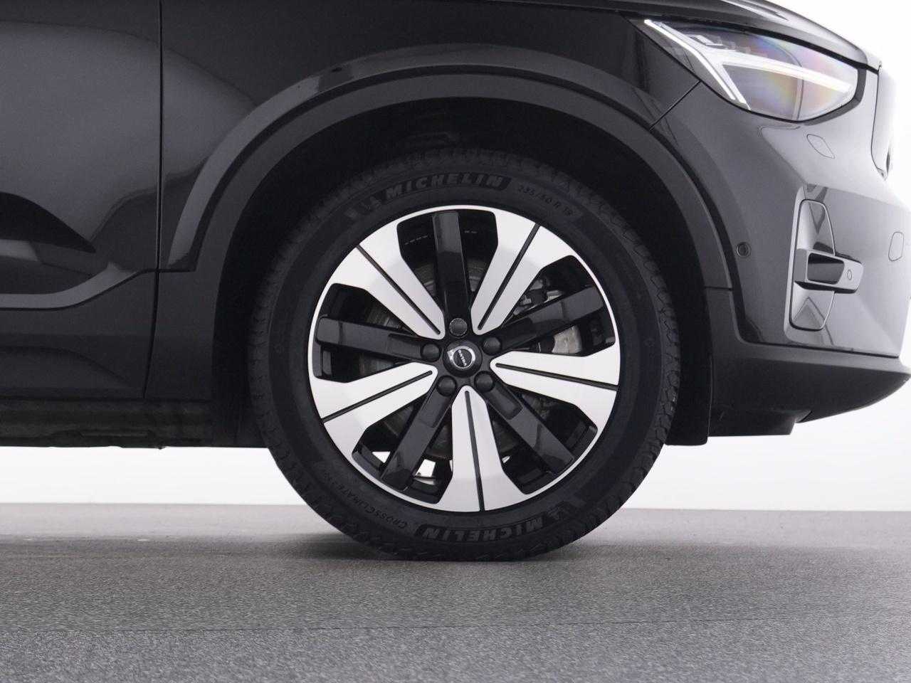 Volvo  XC 40