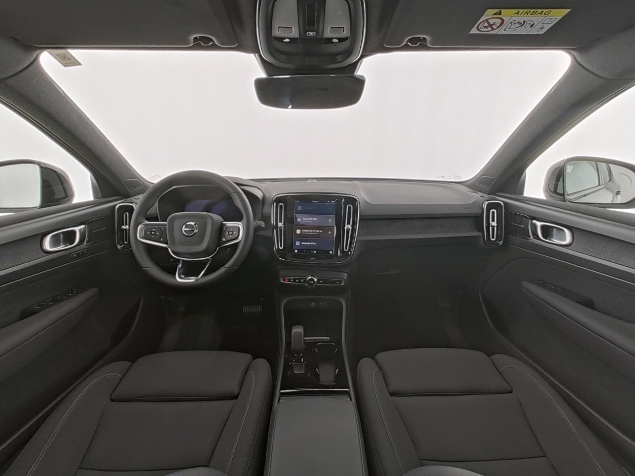 Volvo  XC 40