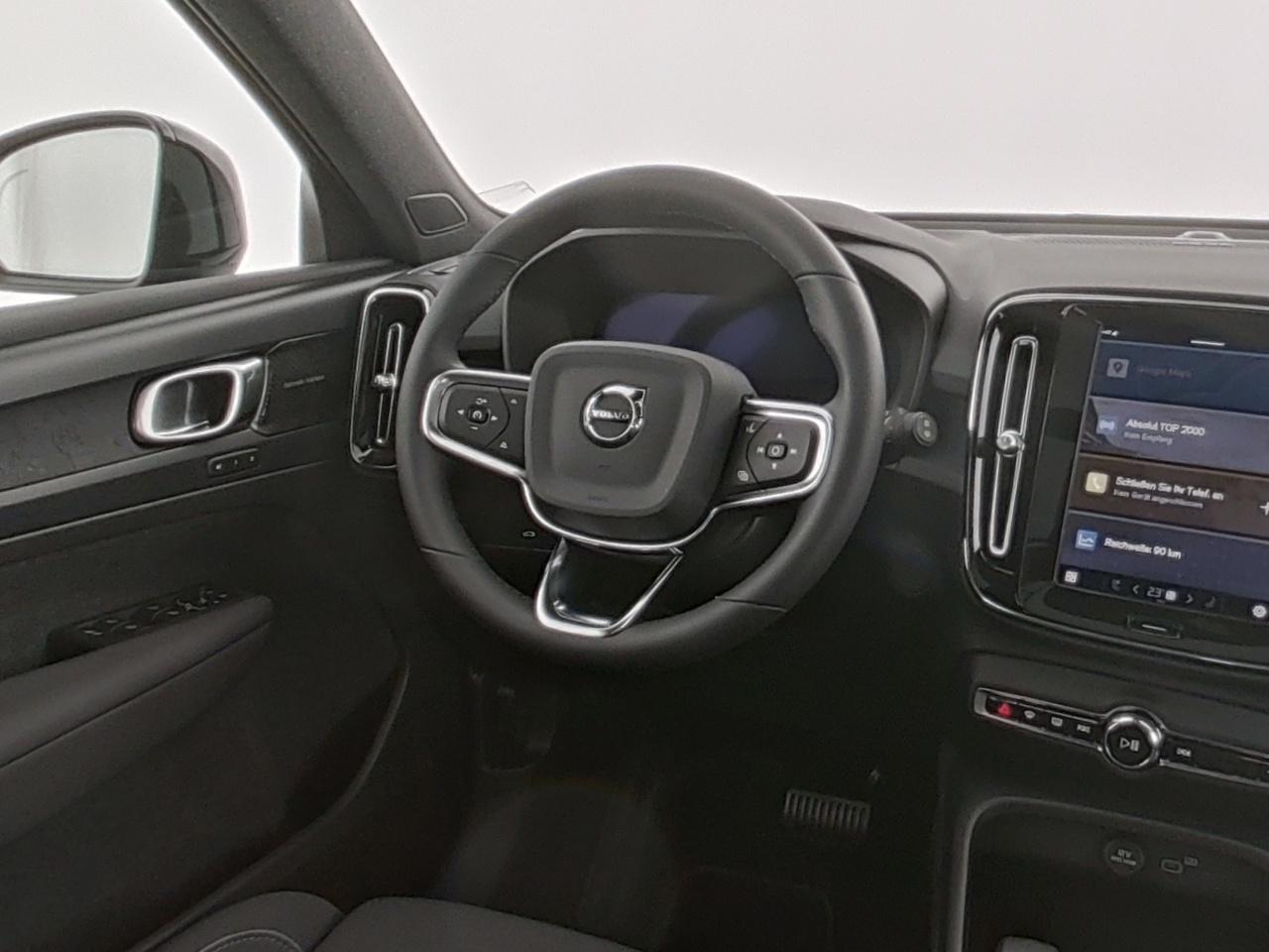 Volvo  XC 40
