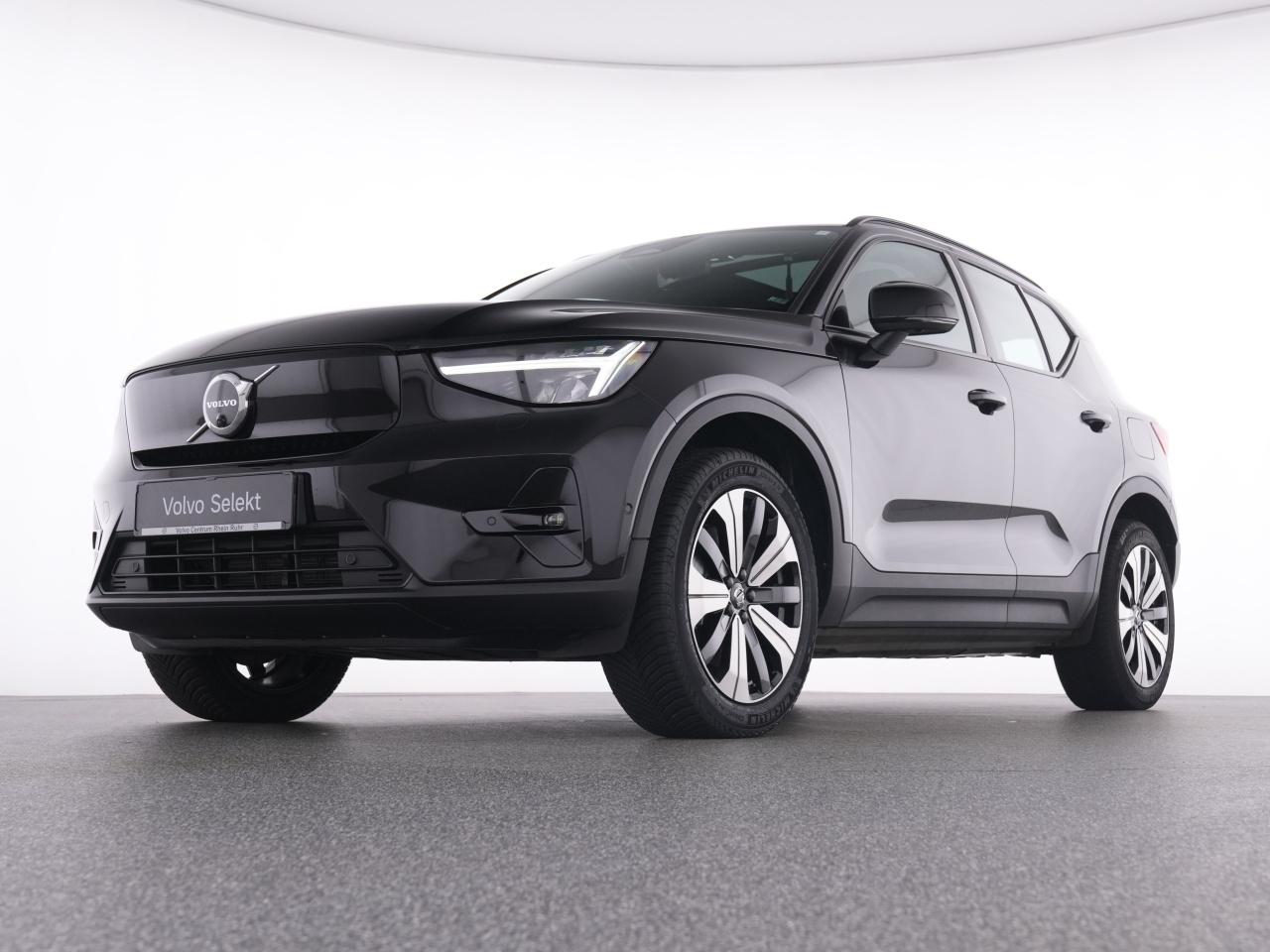 Volvo  XC 40