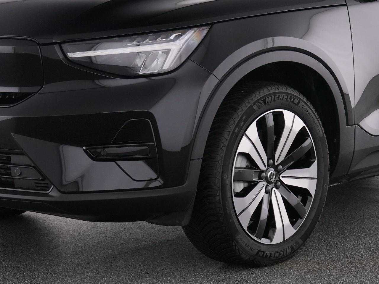 Volvo  XC 40
