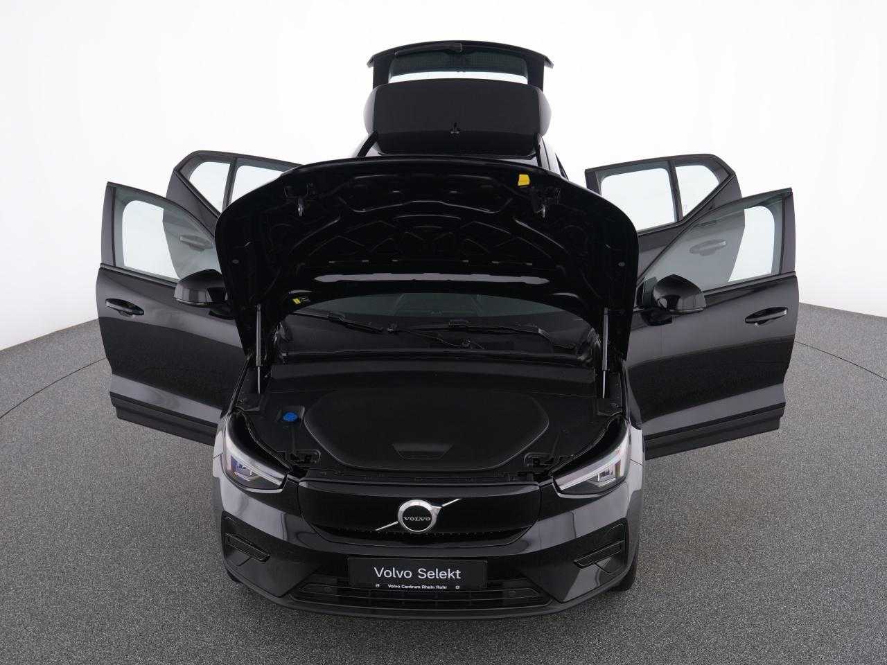 Volvo  XC 40