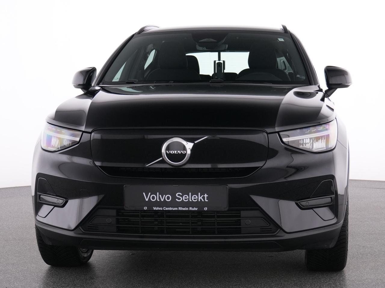 Volvo  XC 40