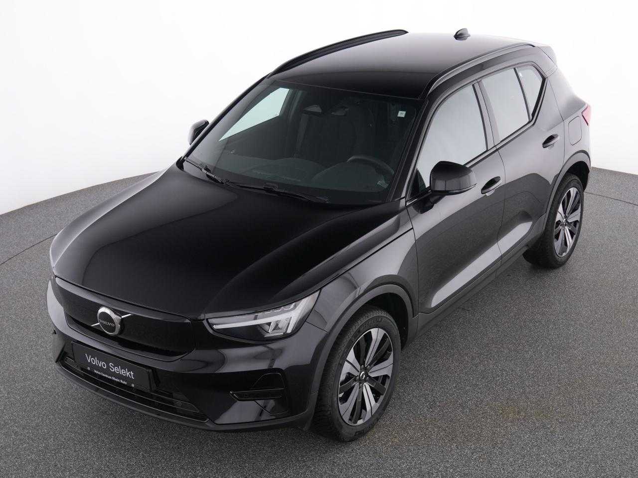 Volvo  XC 40