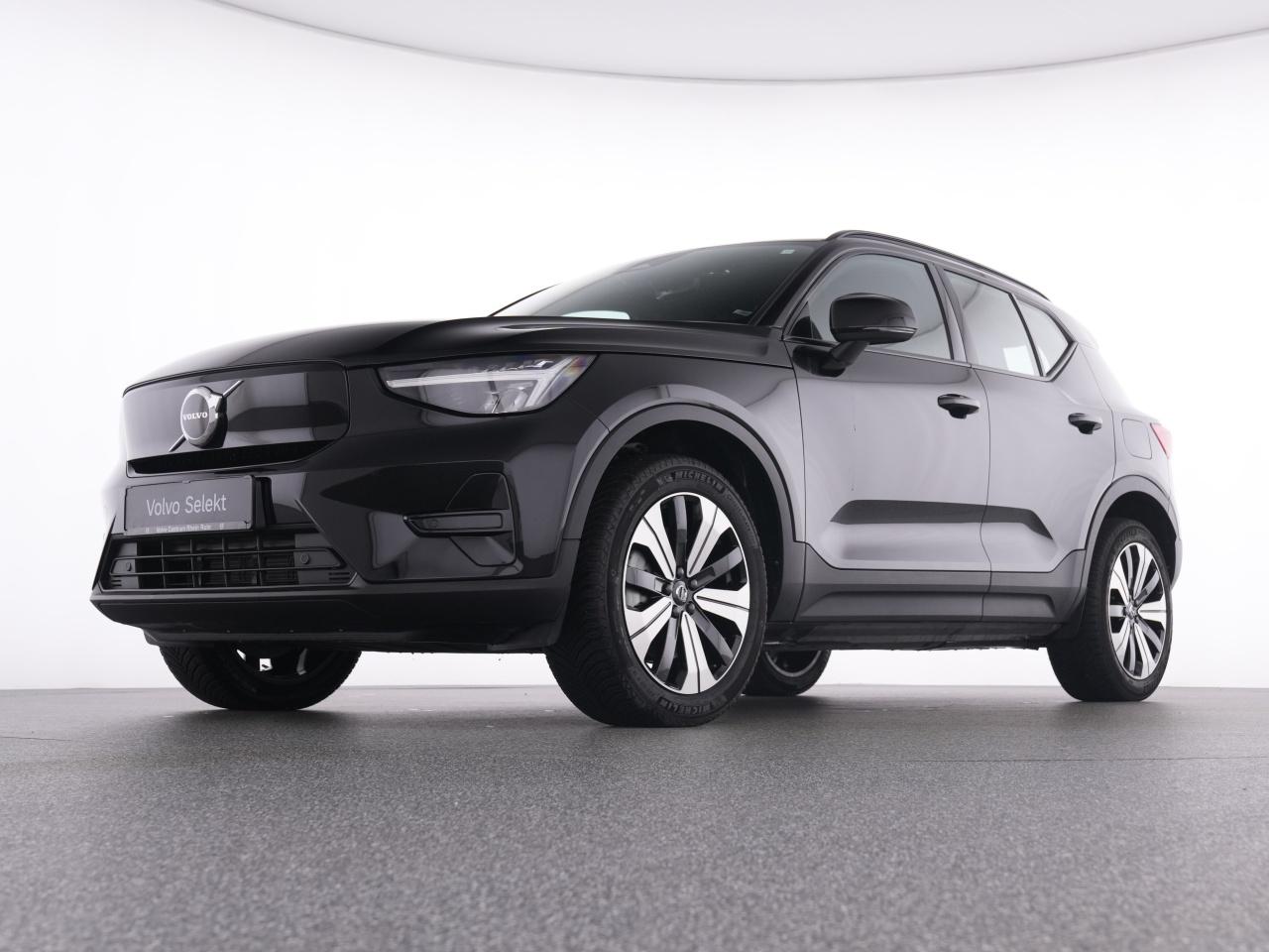 Volvo  XC 40