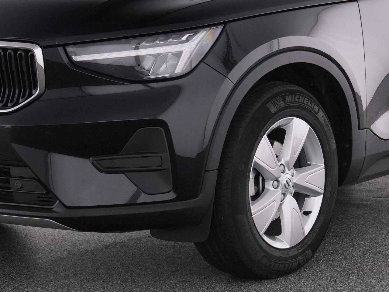Volvo  XC 40