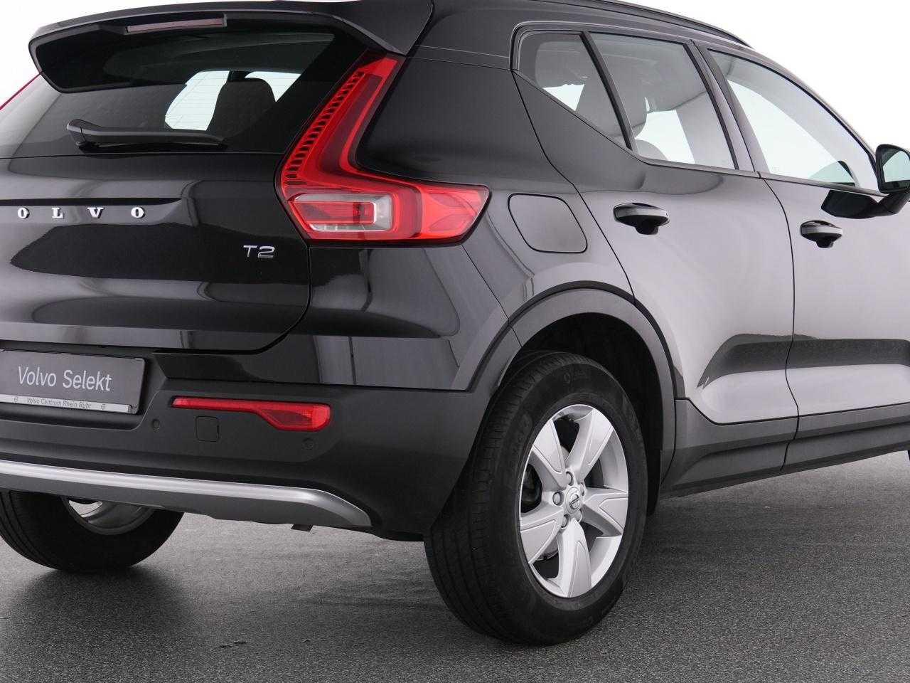 Volvo  XC 40