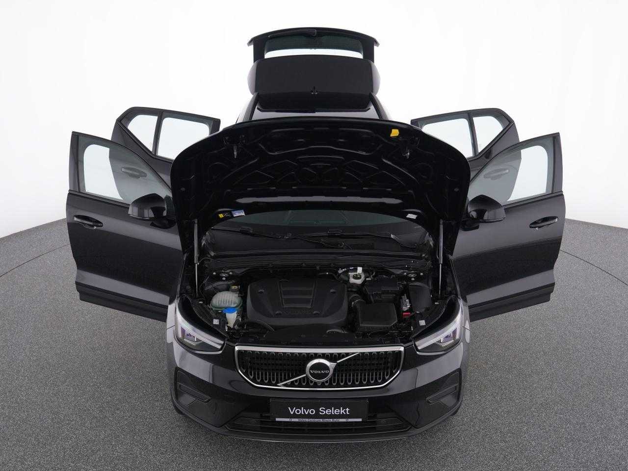 Volvo  XC 40