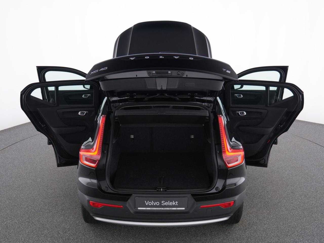 Volvo  XC 40