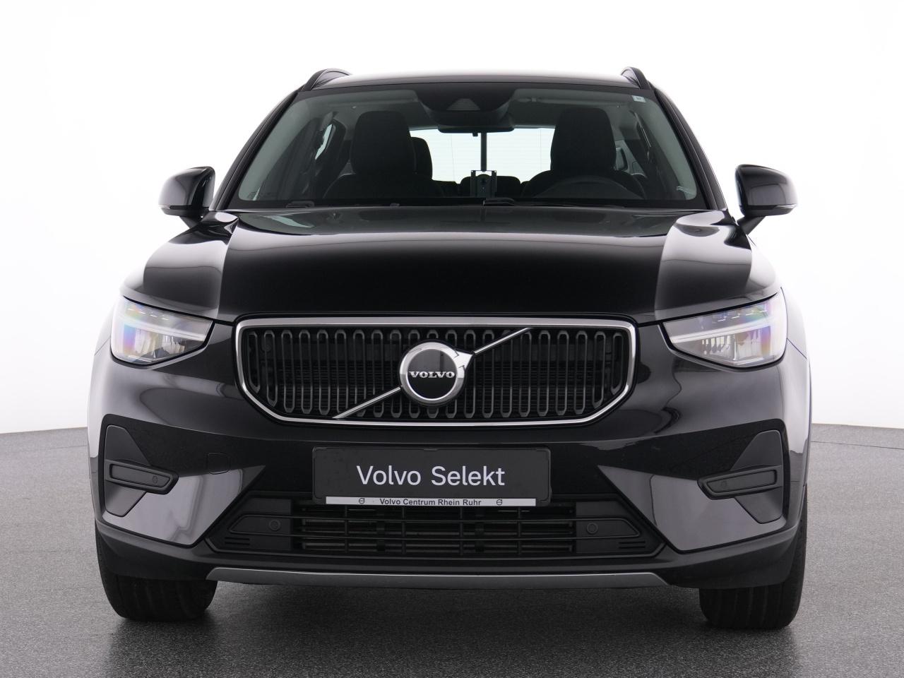 Volvo  XC 40