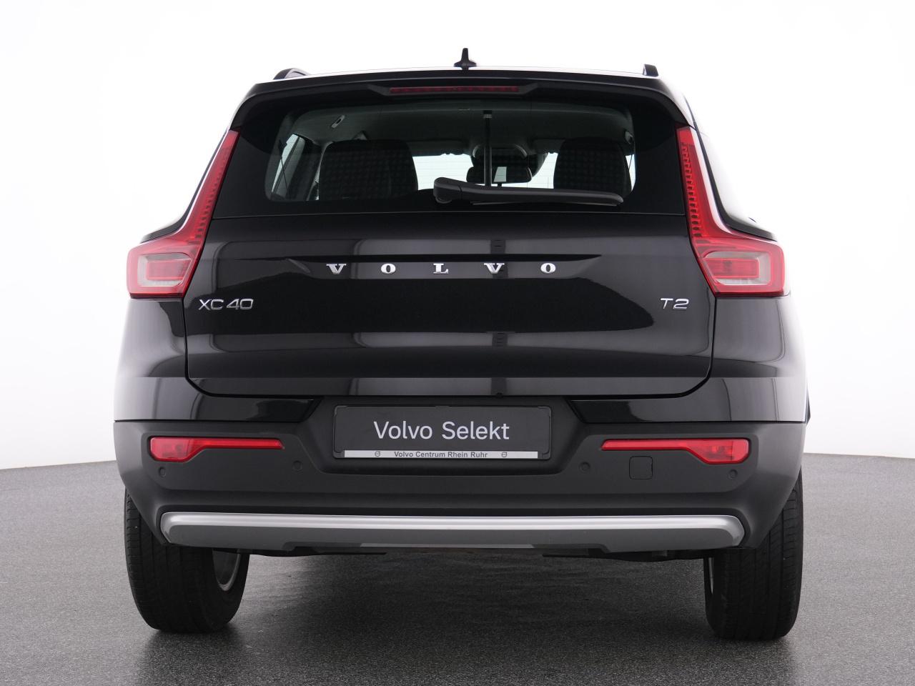 Volvo  XC 40