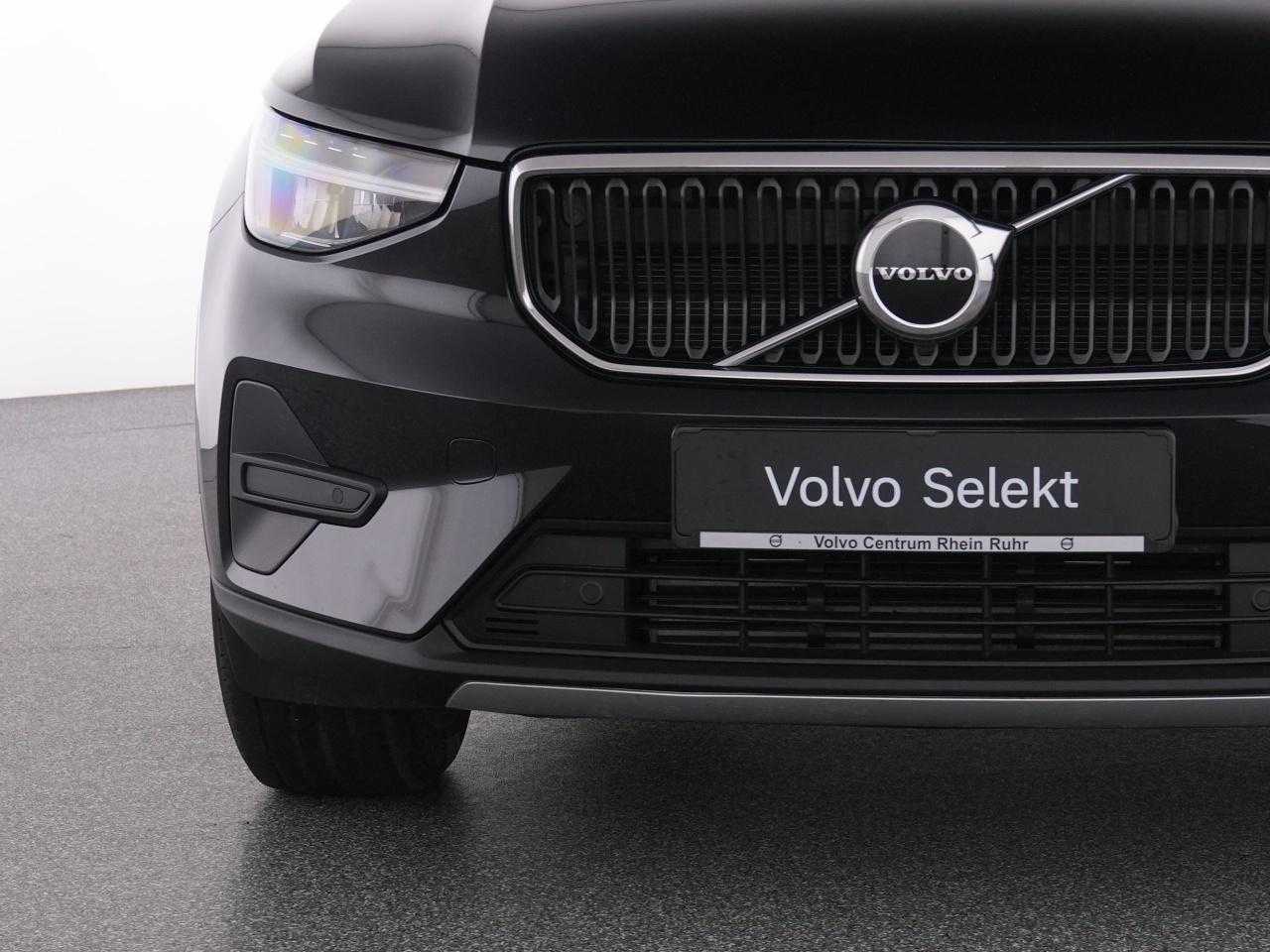 Volvo  XC 40