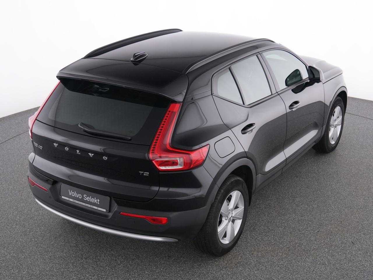 Volvo  XC 40