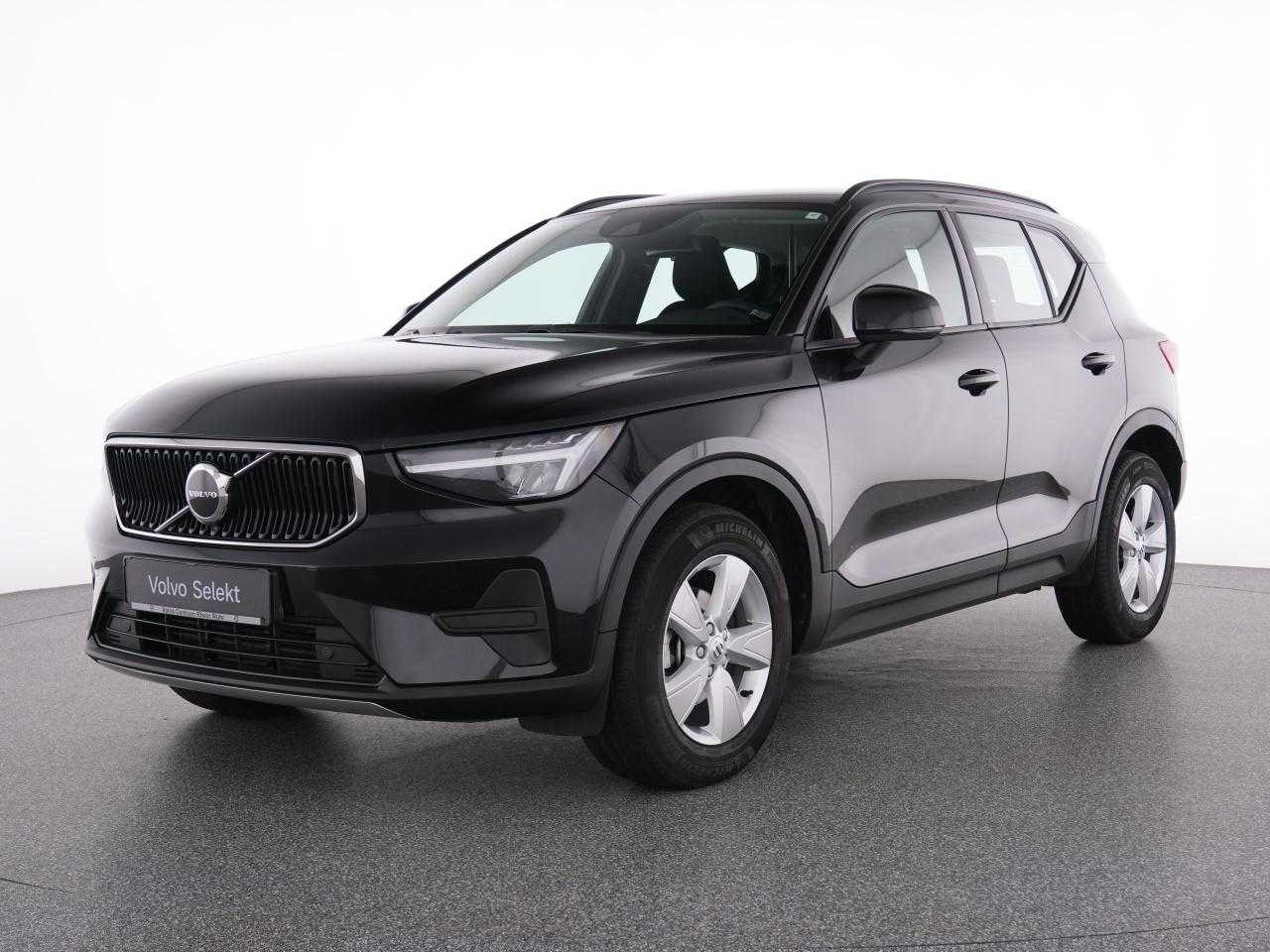 Volvo  XC 40