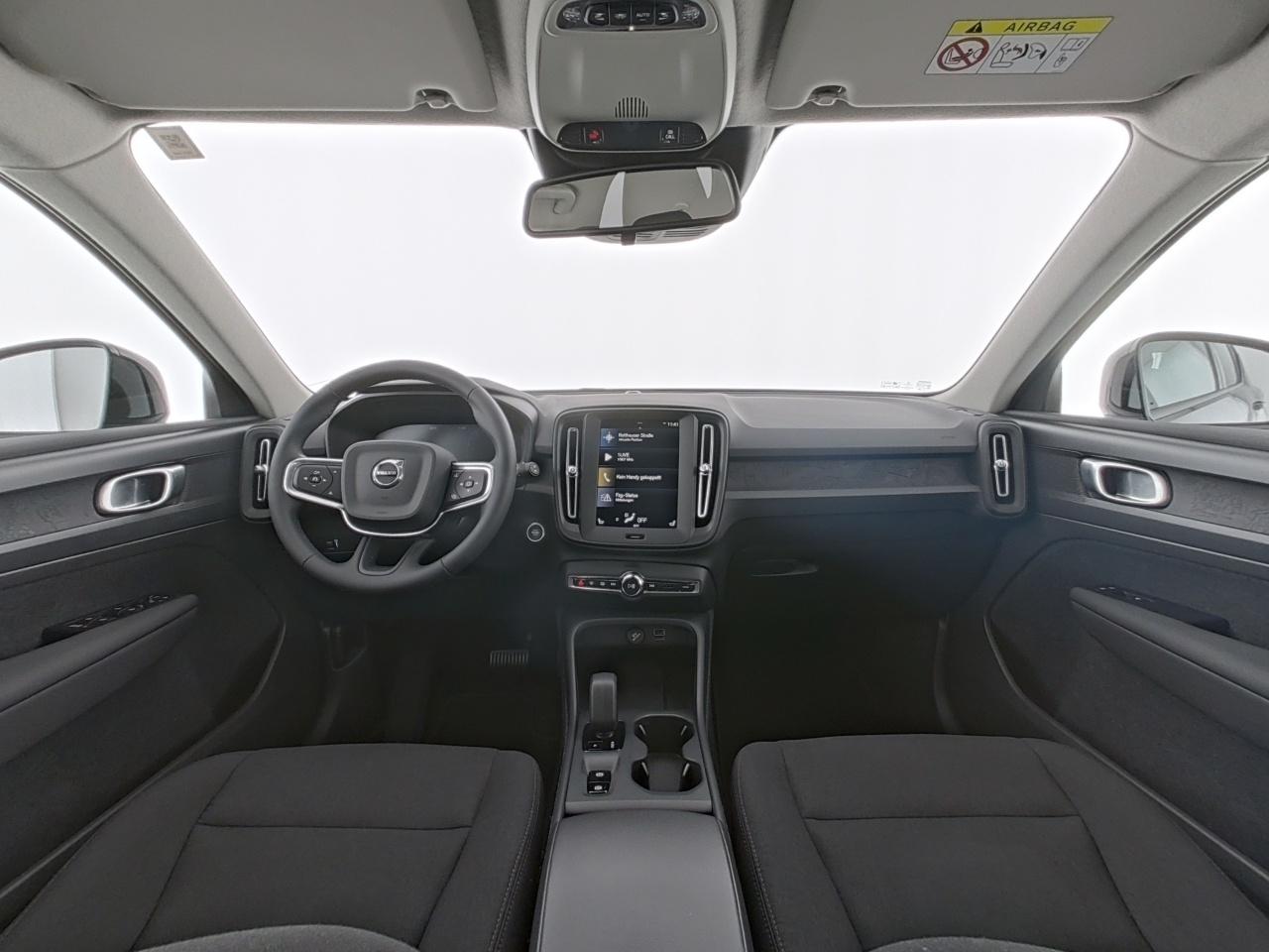 Volvo  XC 40