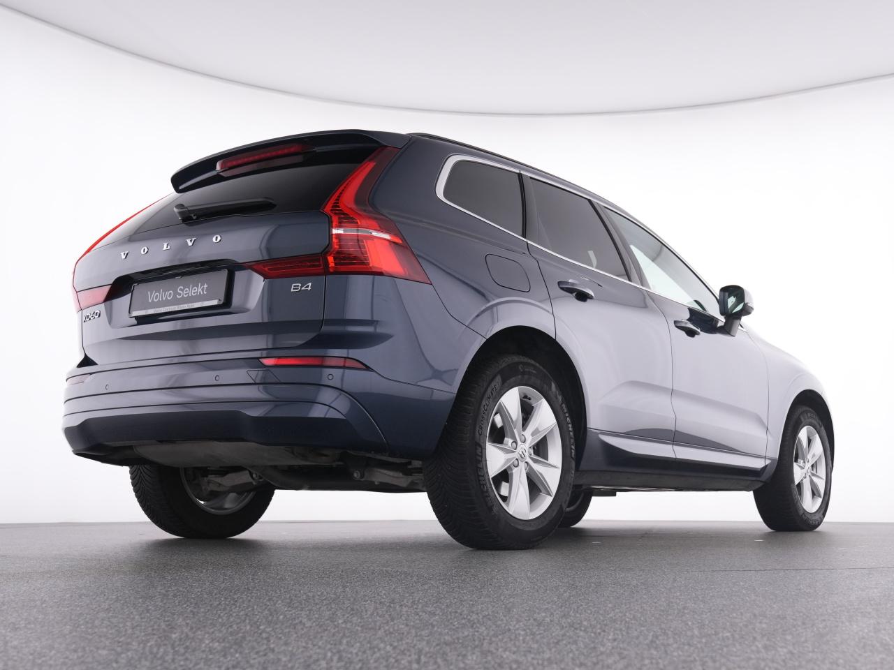 Volvo  XC 60