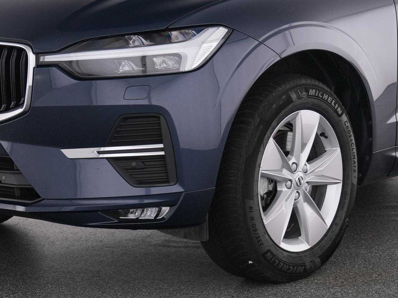 Volvo  XC 60