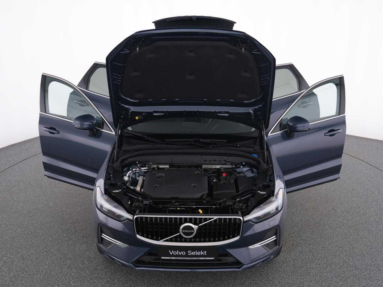 Volvo  XC 60