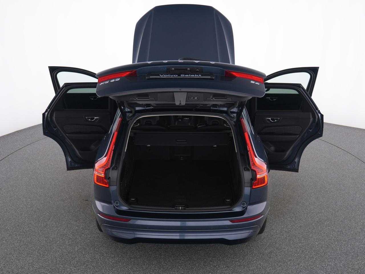 Volvo  XC 60