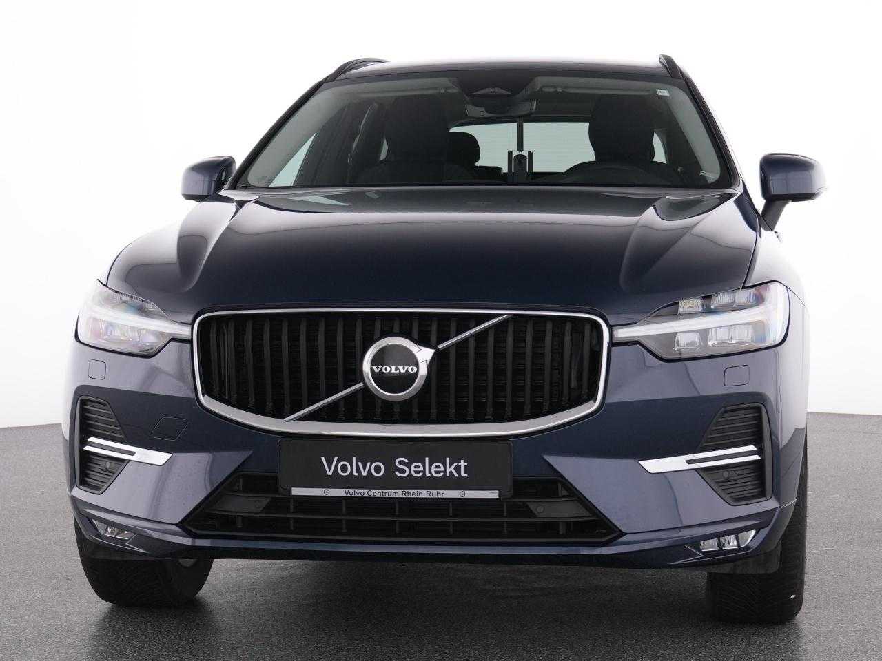 Volvo  XC 60