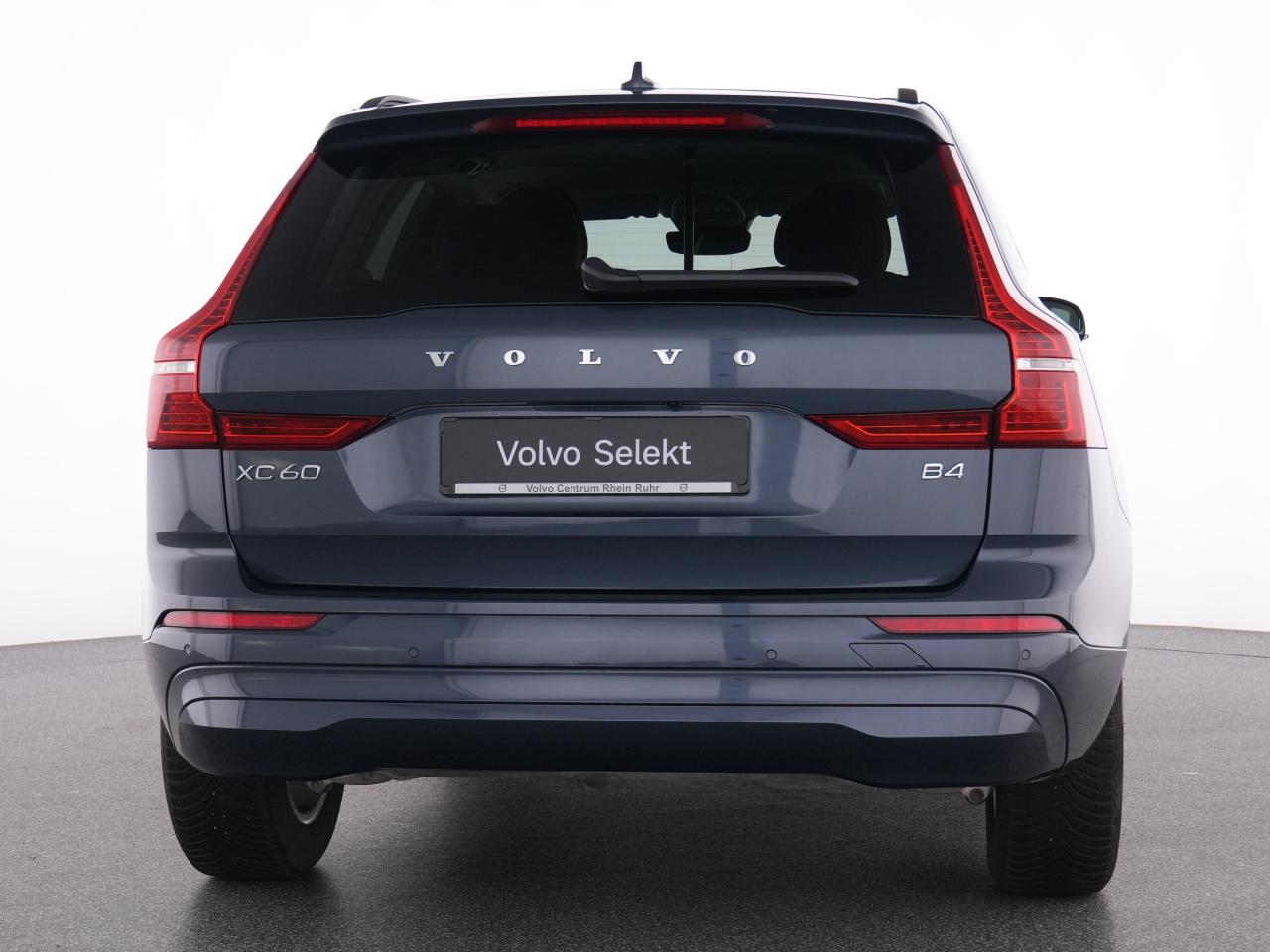 Volvo  XC 60
