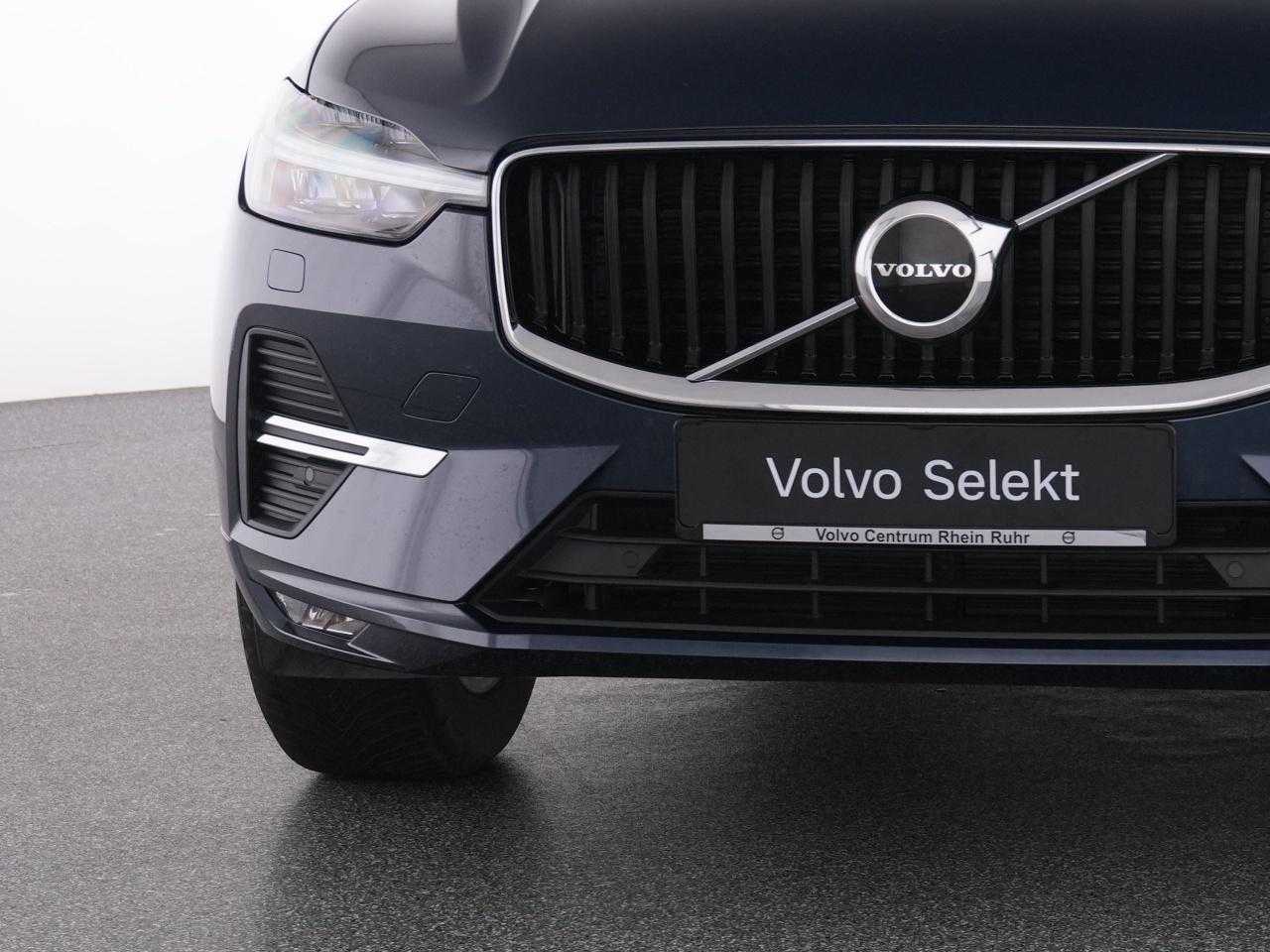 Volvo  XC 60