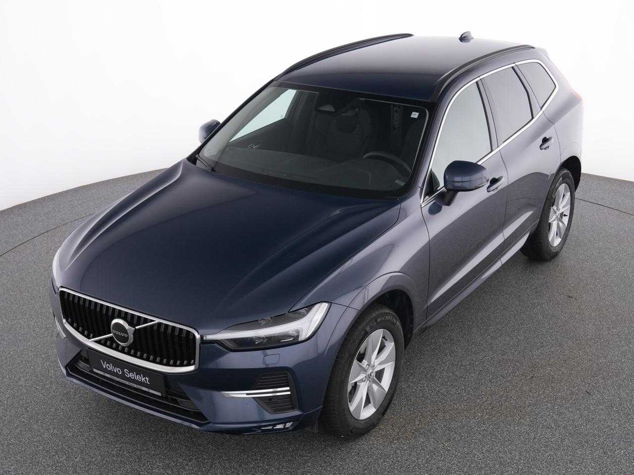 Volvo  XC 60