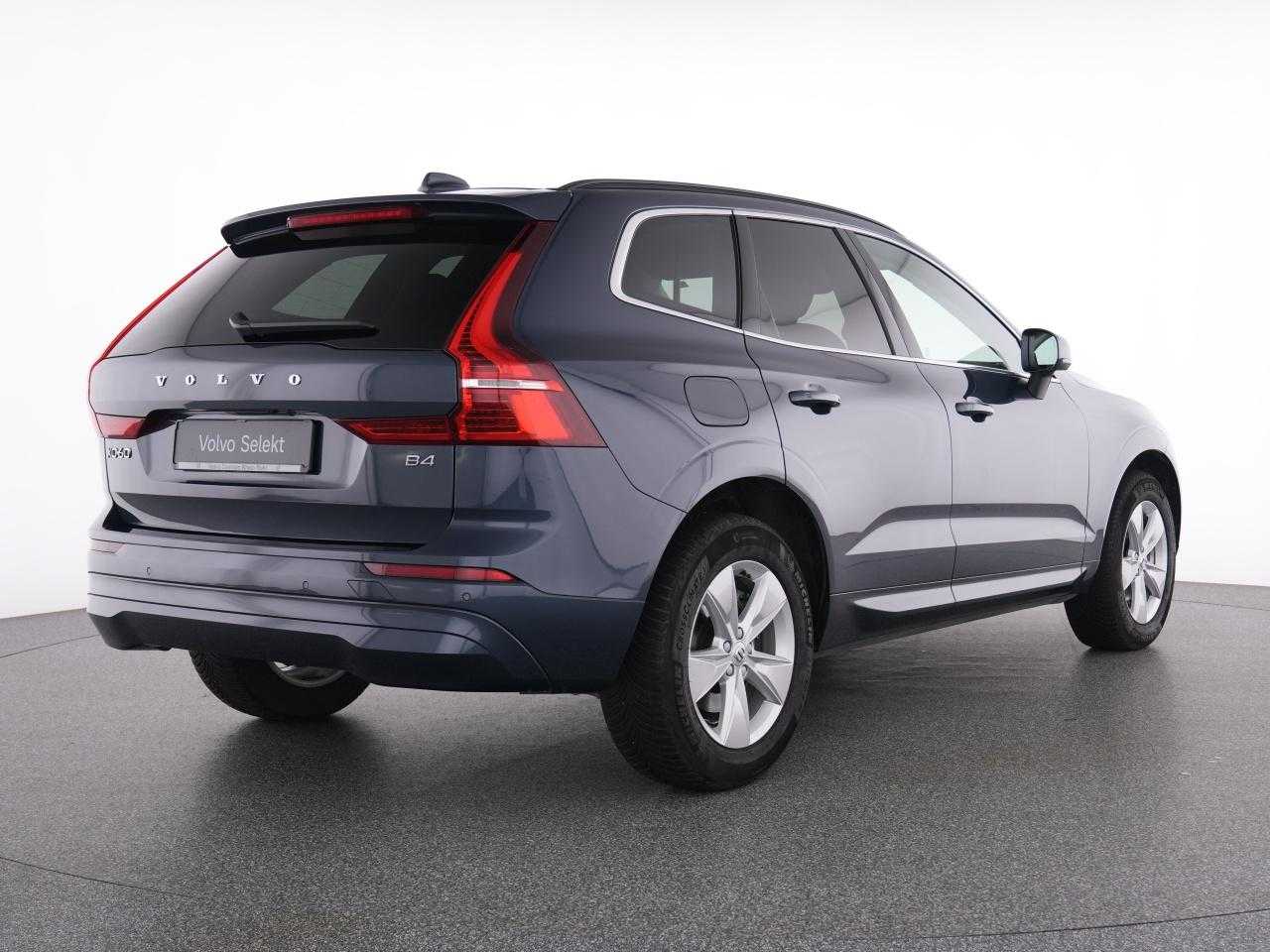 Volvo  XC 60