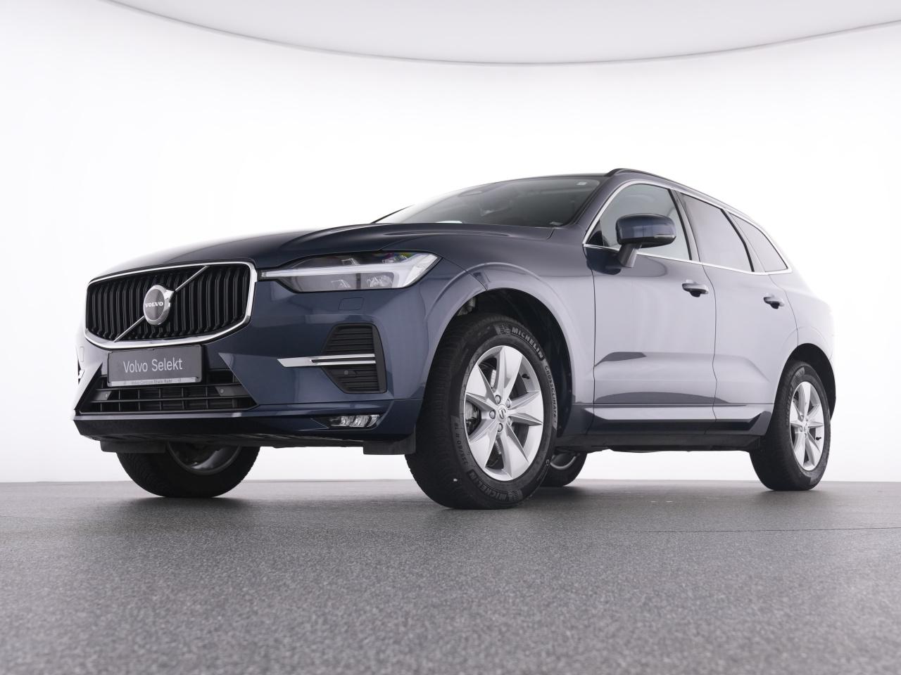 Volvo  XC 60