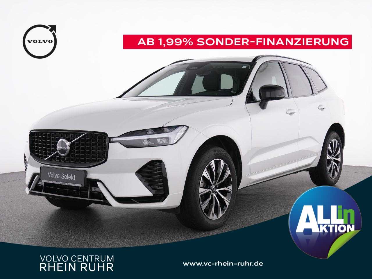 Volvo  XC 60