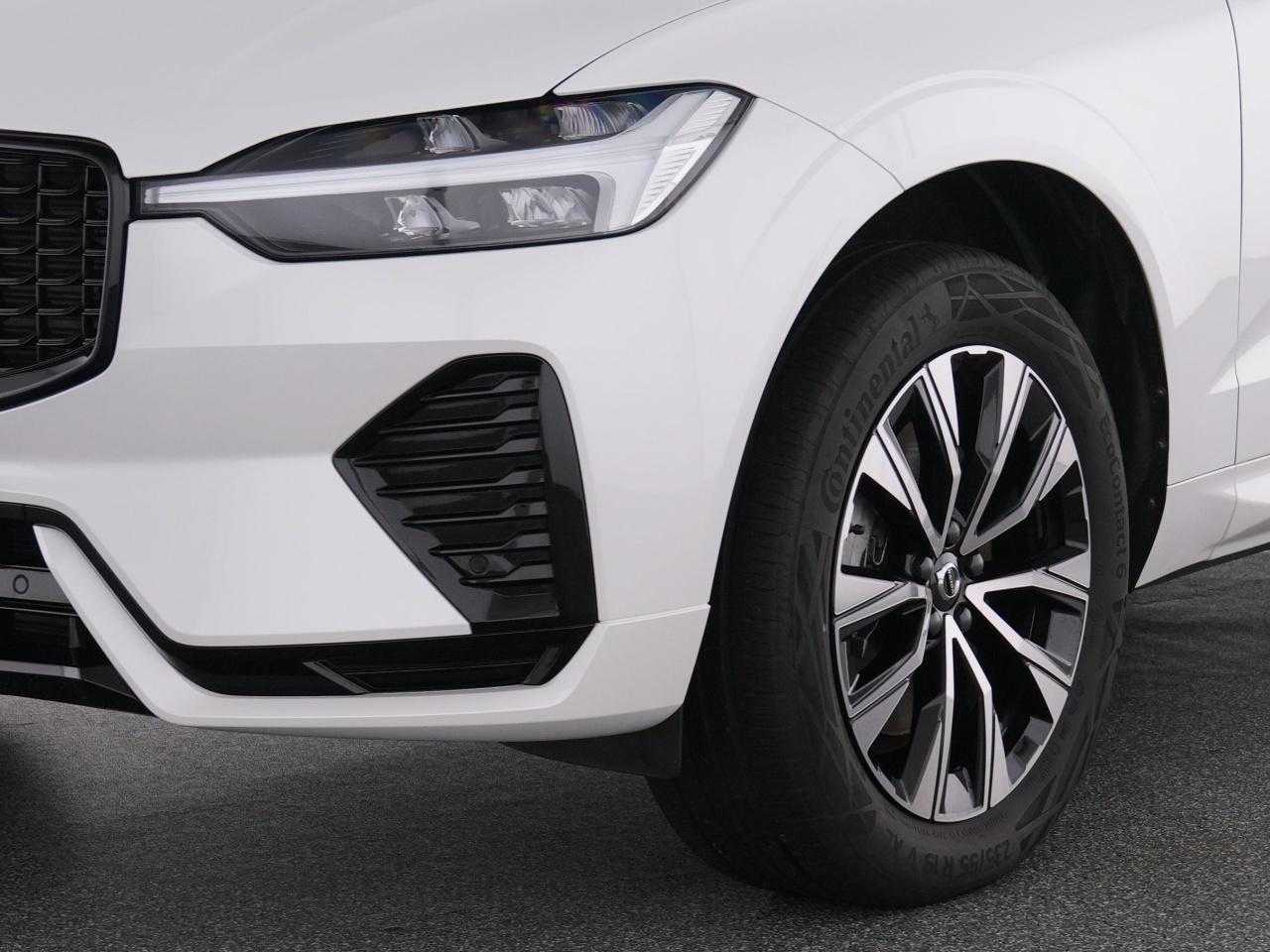 Volvo  XC 60