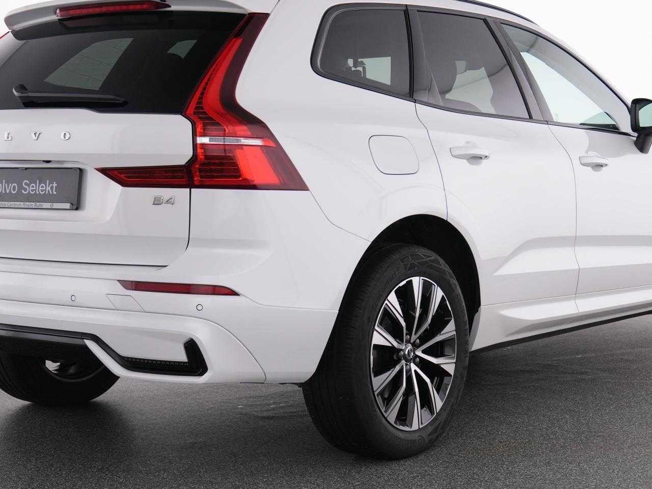 Volvo  XC 60