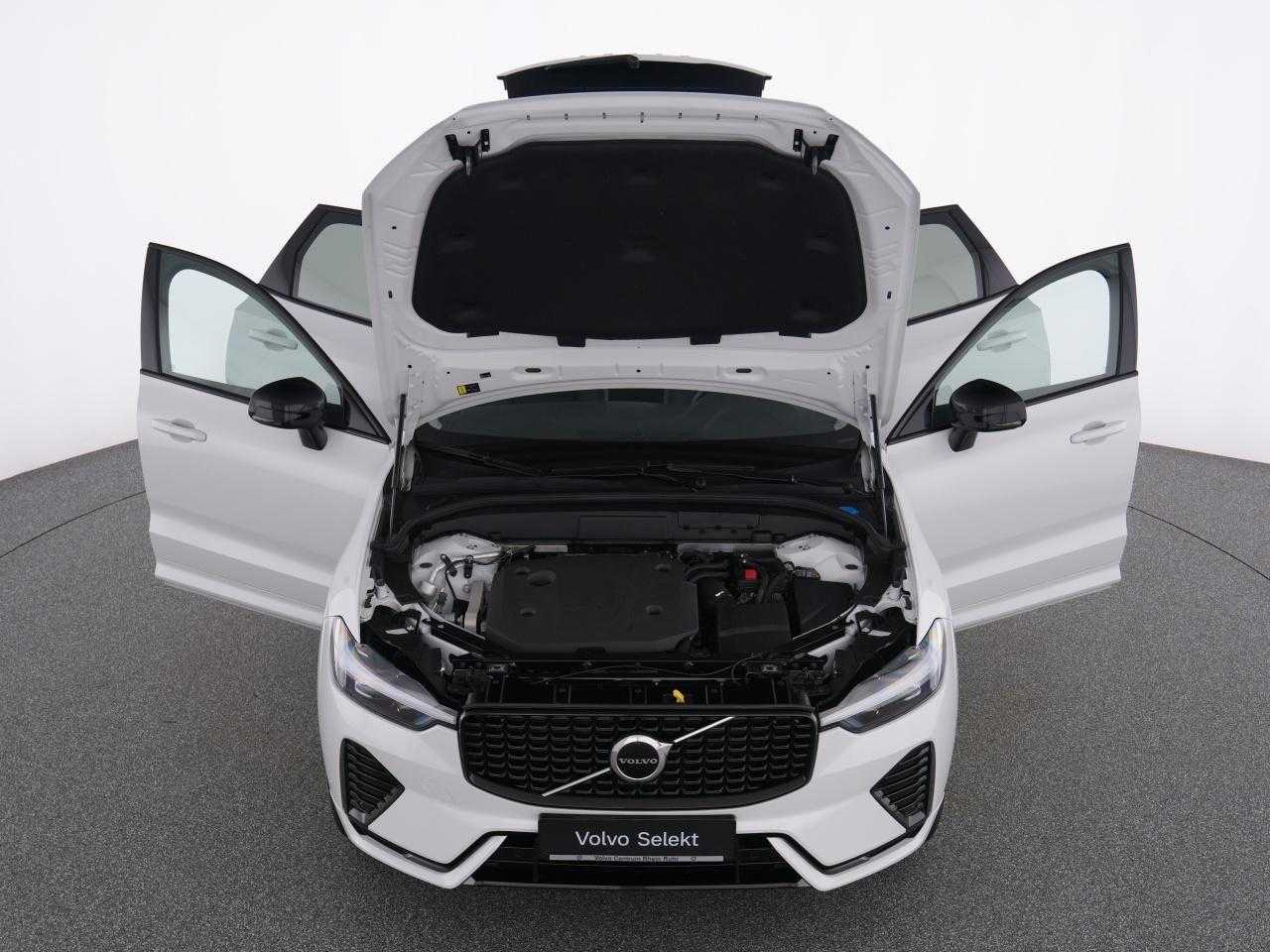 Volvo  XC 60