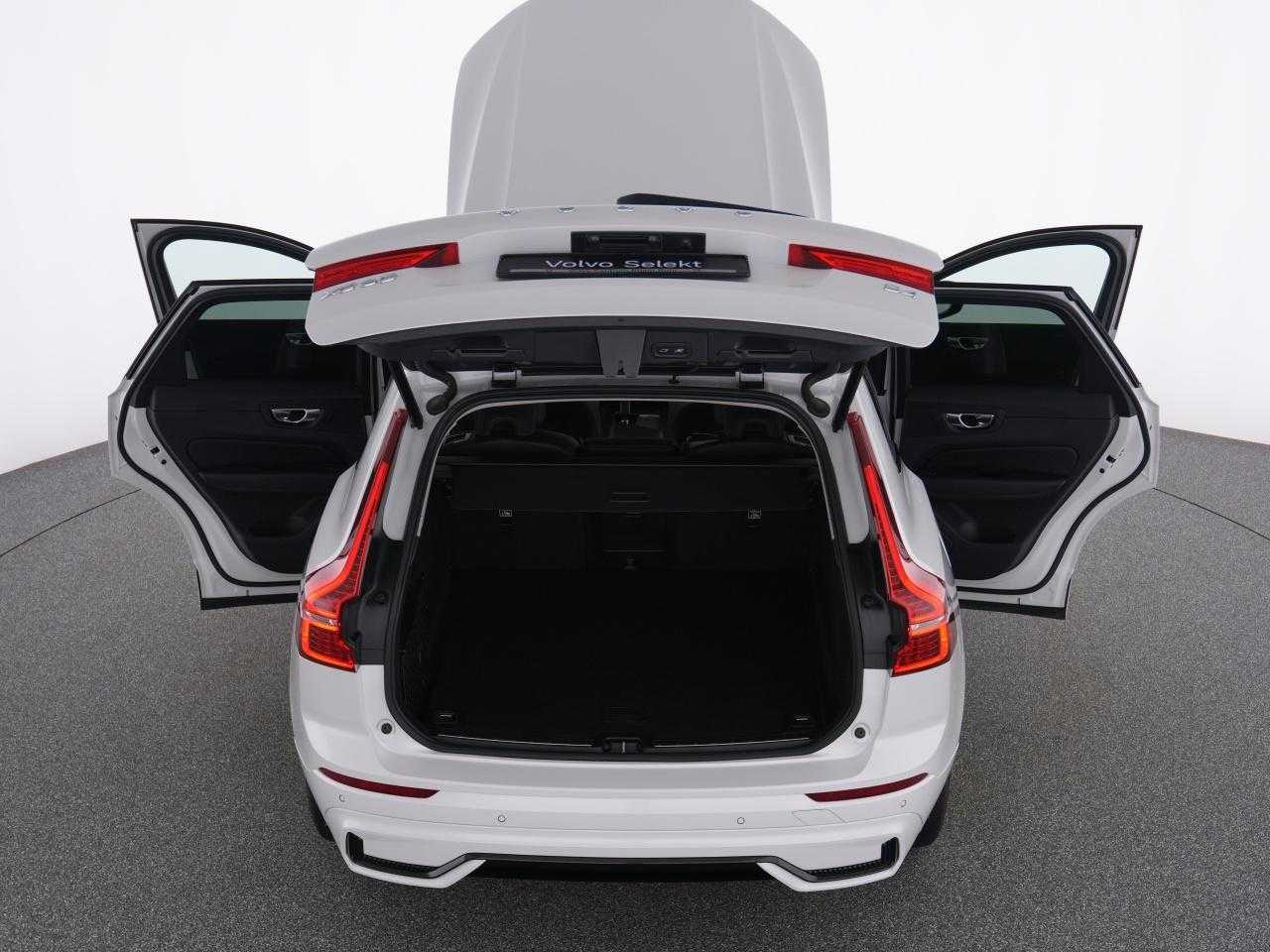 Volvo  XC 60