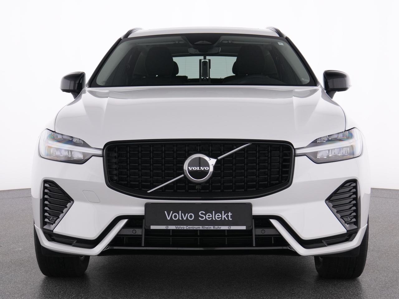 Volvo  XC 60