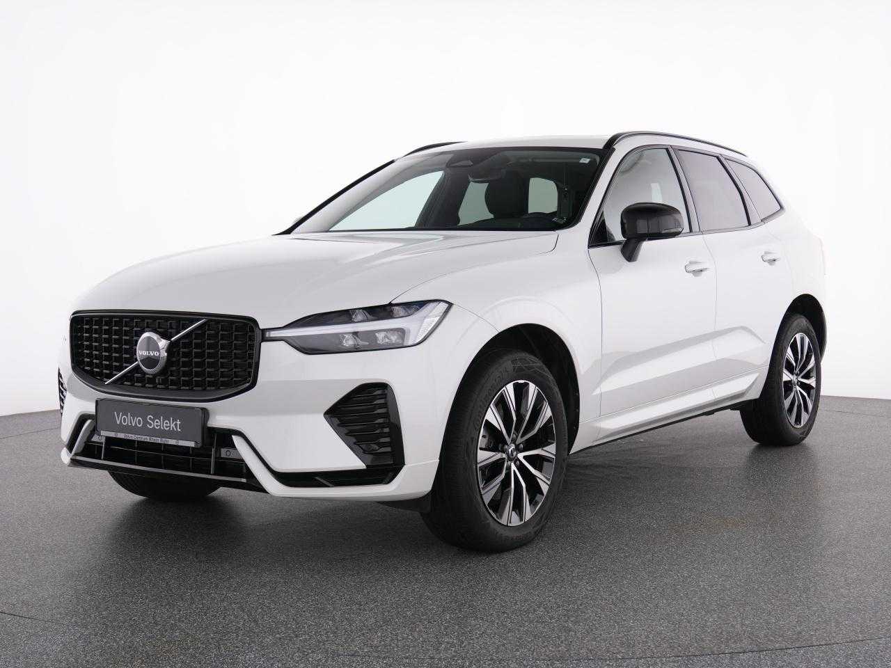 Volvo  XC 60