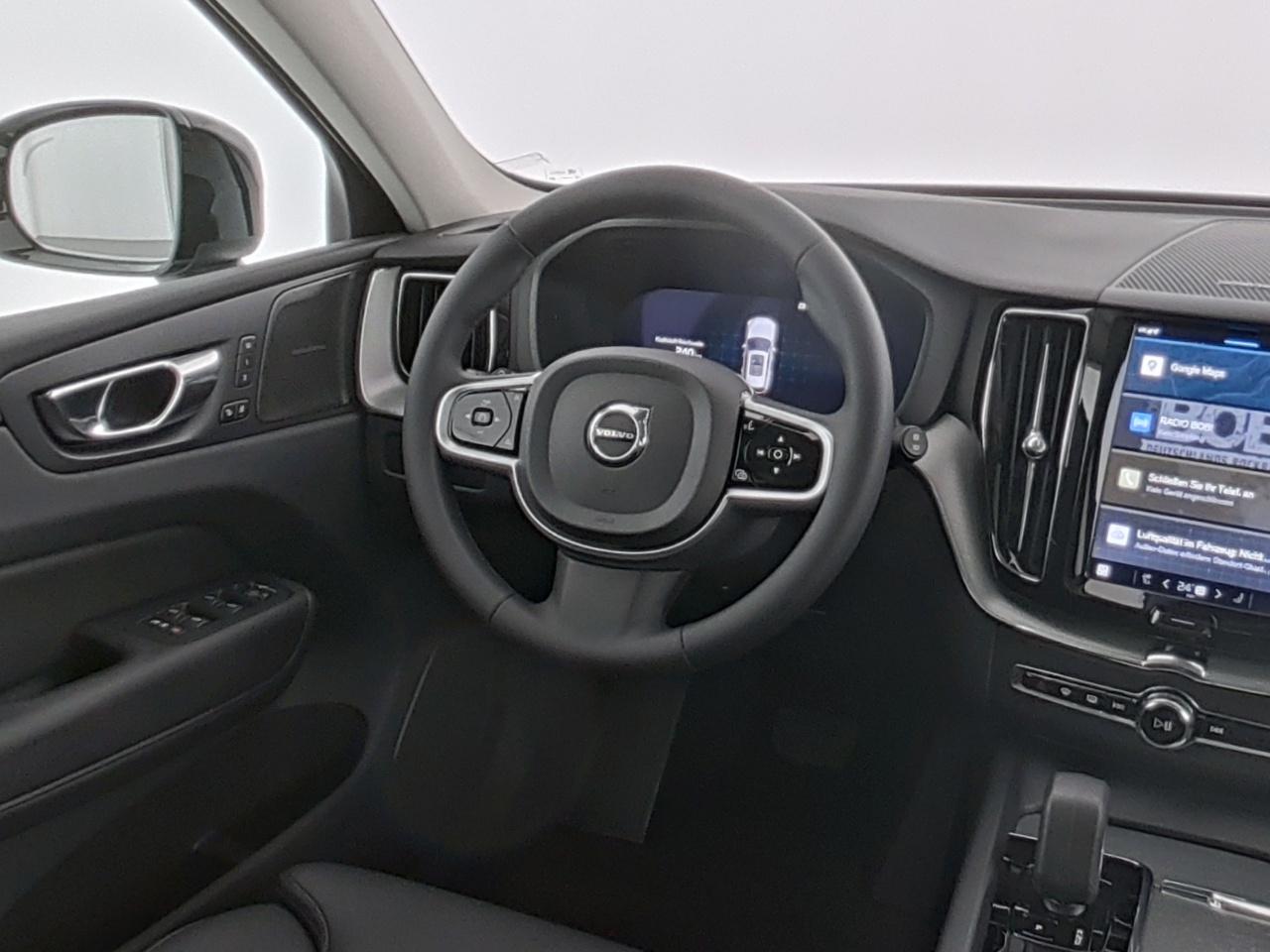 Volvo  XC 60