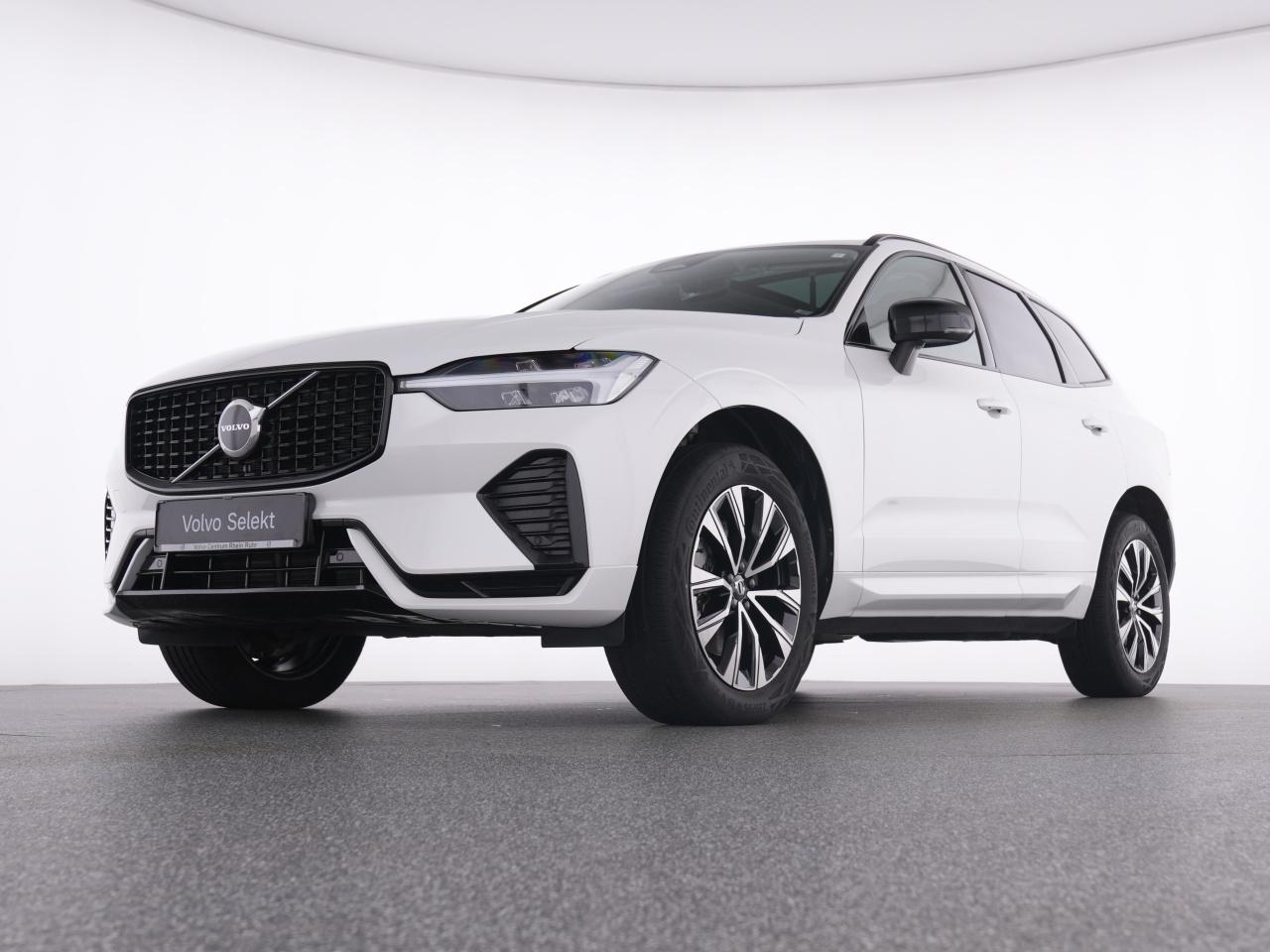 Volvo  XC 60