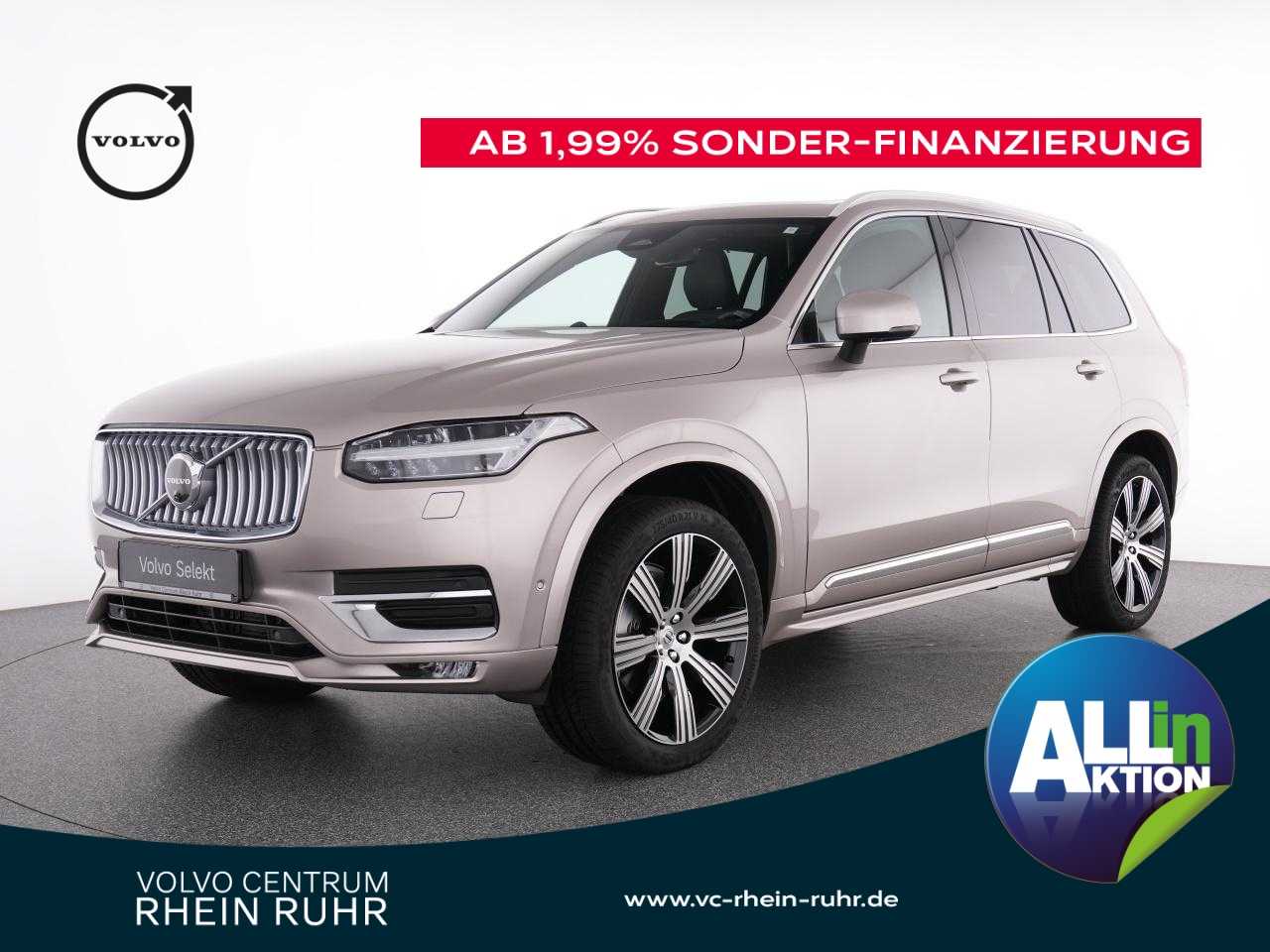 Volvo  XC 90