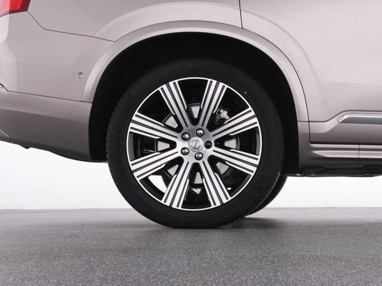 Volvo  XC 90