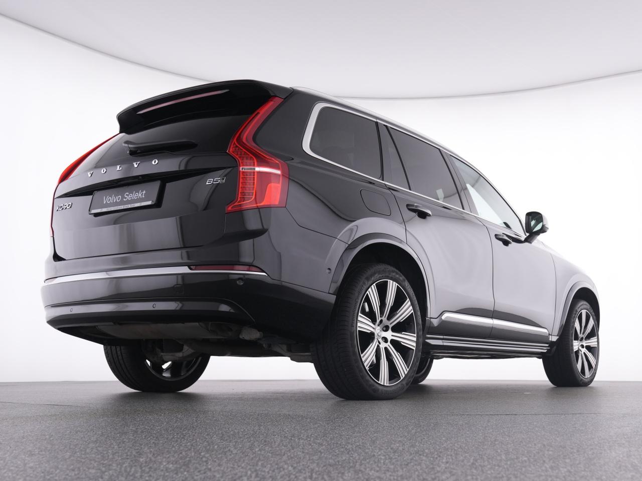 Volvo  XC 90