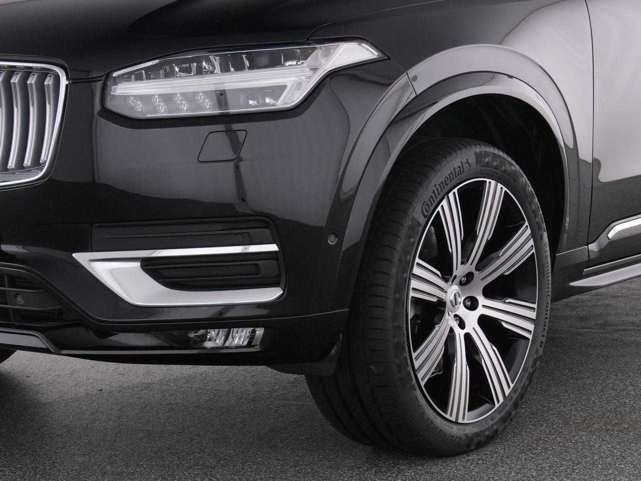 Volvo  XC 90