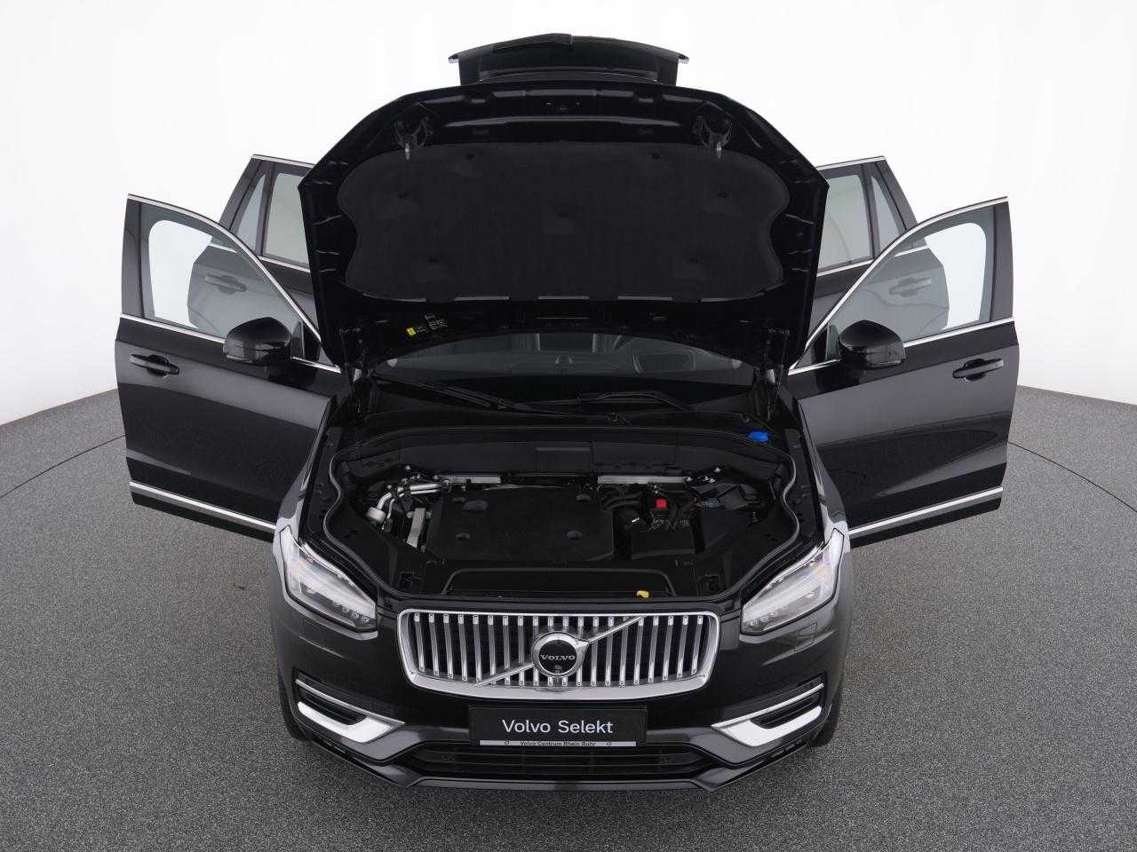 Volvo  XC 90