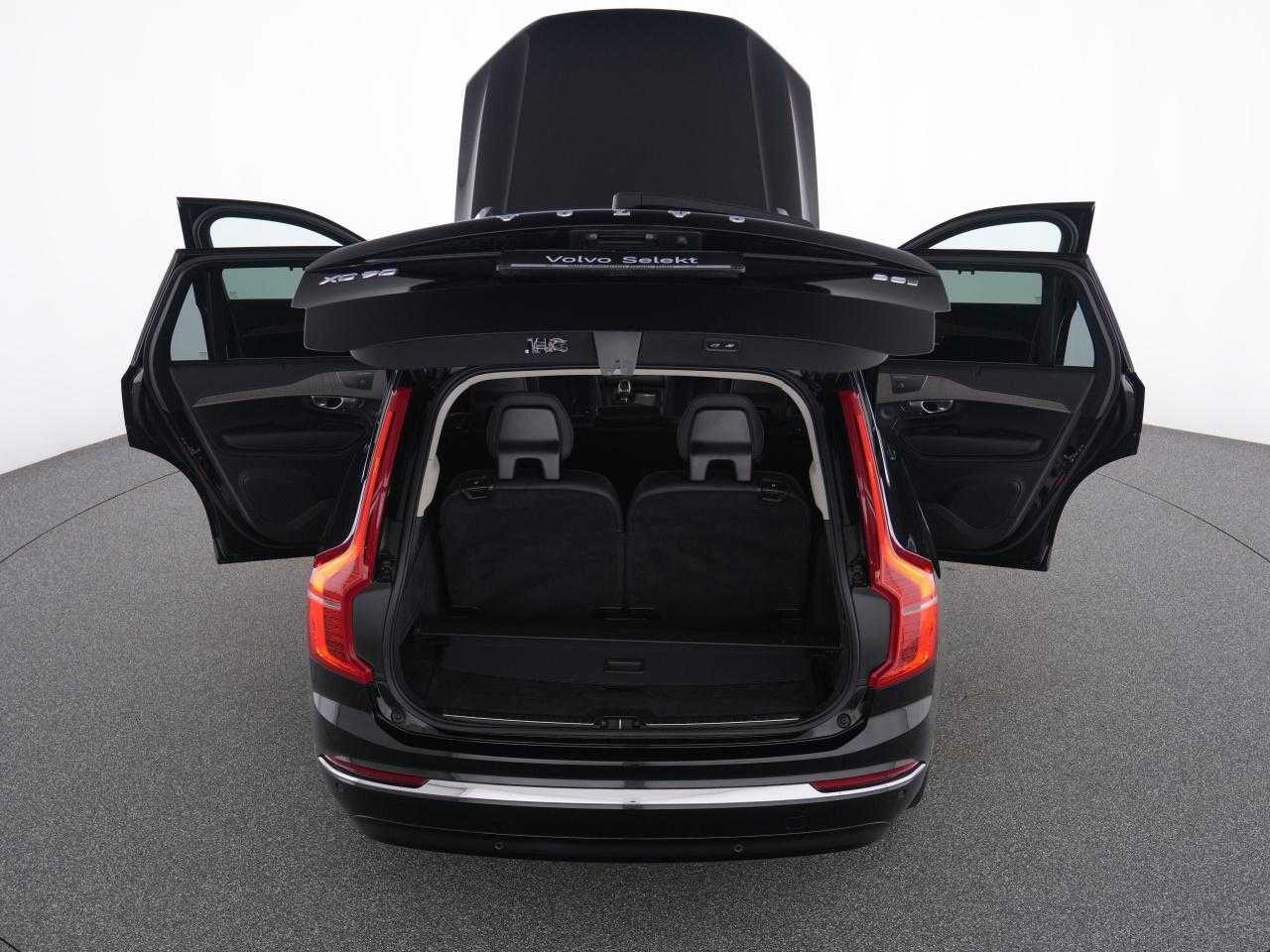 Volvo  XC 90