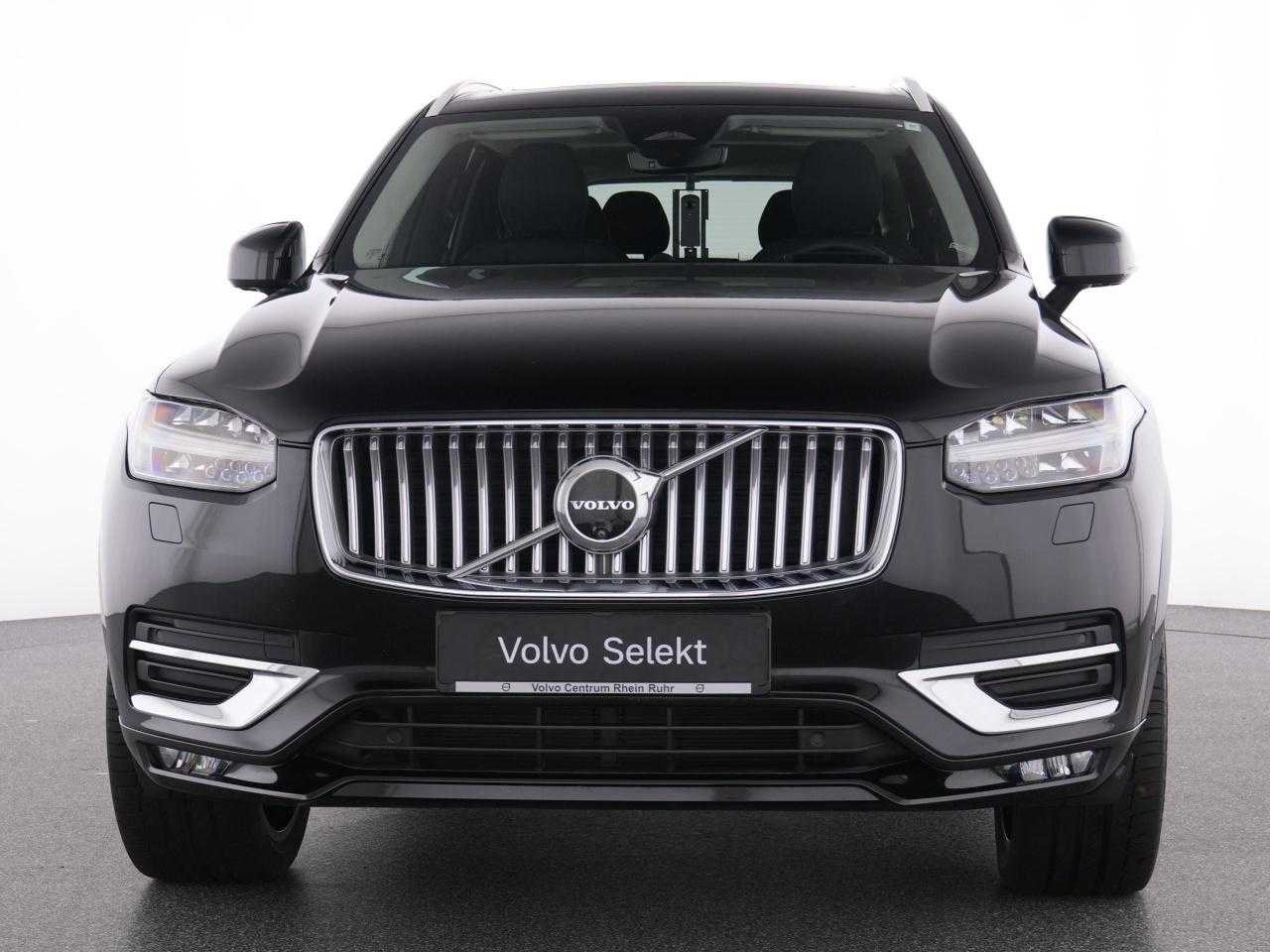 Volvo  XC 90