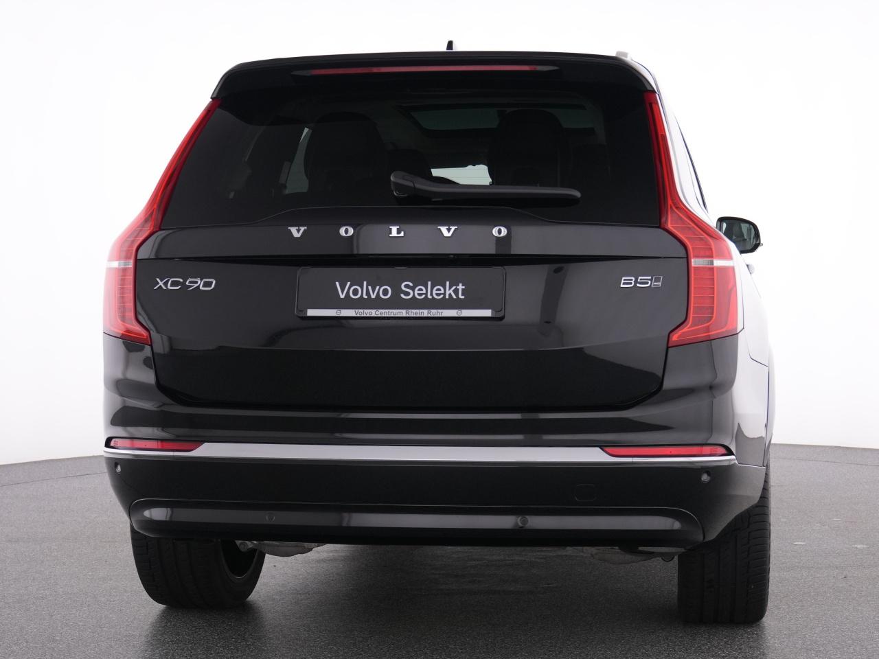 Volvo  XC 90
