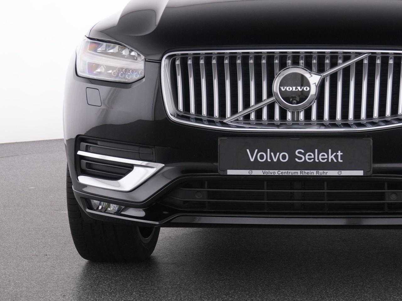 Volvo  XC 90