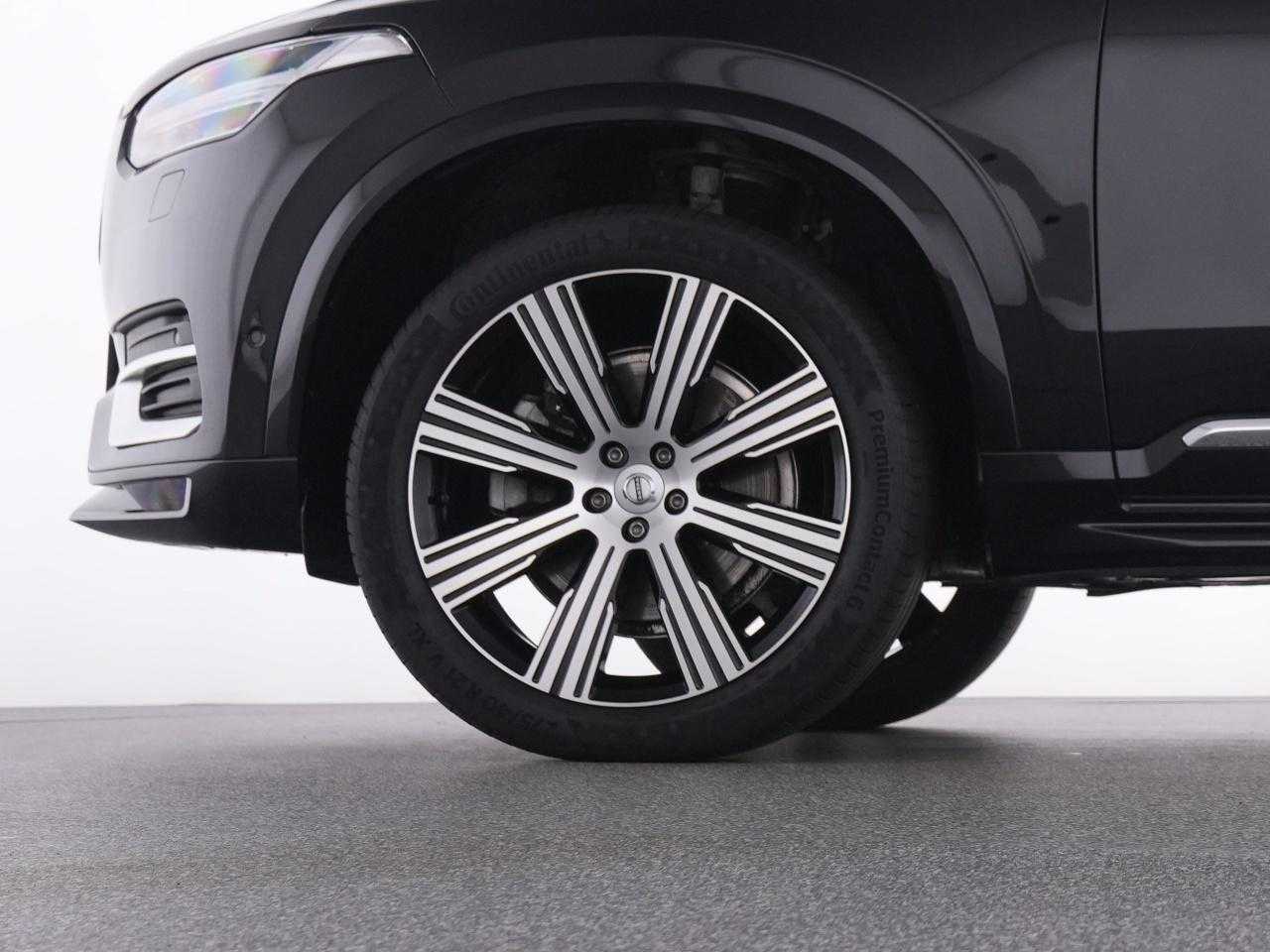 Volvo  XC 90